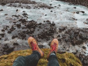 Unleashing the Adventurer Within: Embracing the Thrill of Outdoor Travel