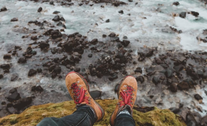 Unleashing the Adventurer Within: Embracing the Thrill of Outdoor Travel