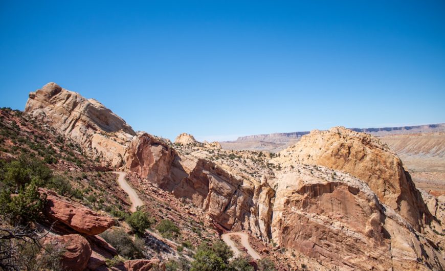 Sustainable Outdoor Travel: Eco-Friendly Tips for Conscious Adventurers