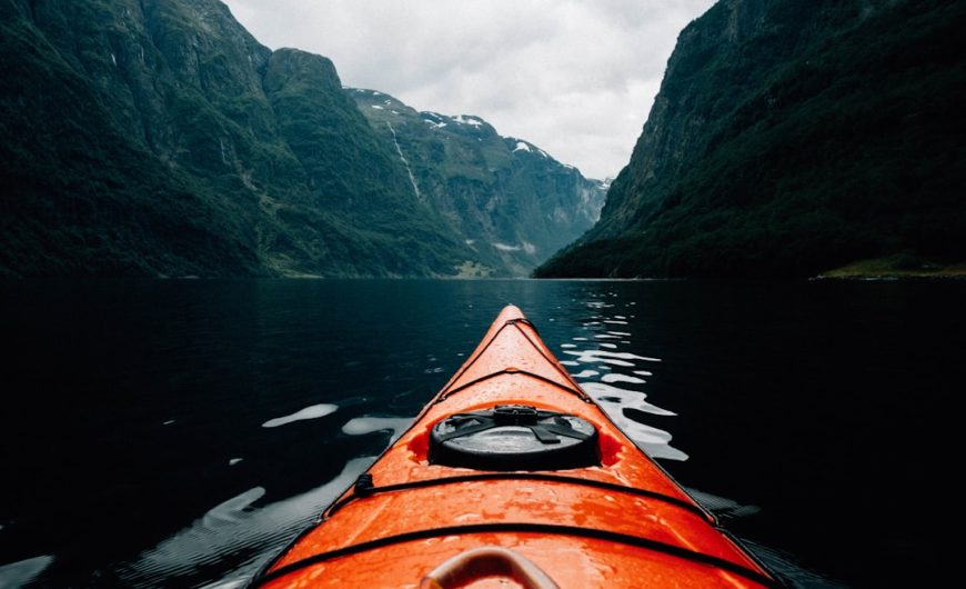 Exploring the World on a Shoestring Budget: Budget-Friendly Outdoor Travel Tips