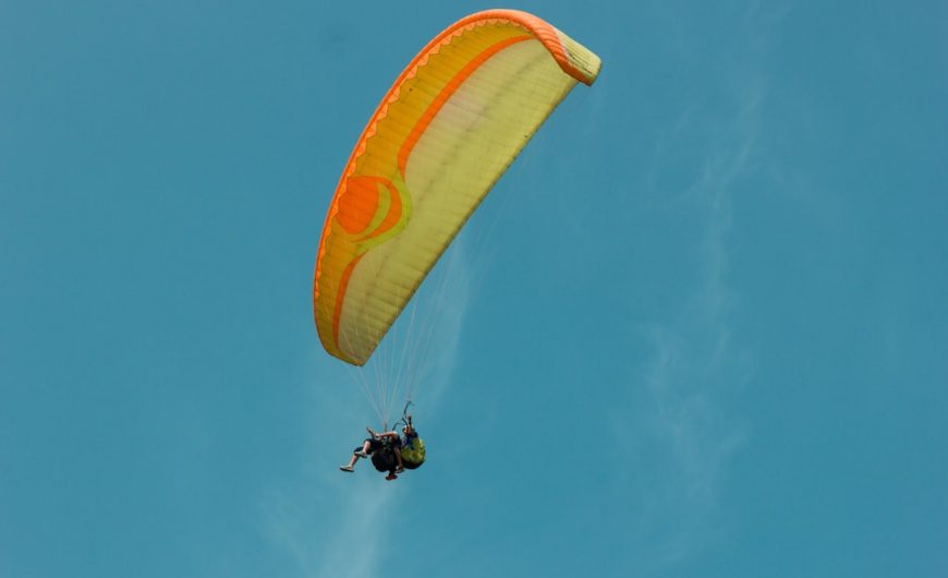 Eco-Friendly Camping: Embracing Nature Responsibly