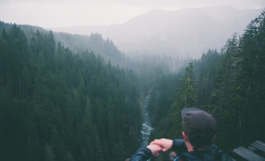 Embracing the Wild: Unforgettable Adventures in the Great Outdoors