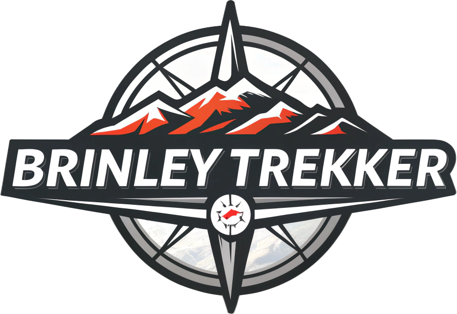 Brinley Trekker